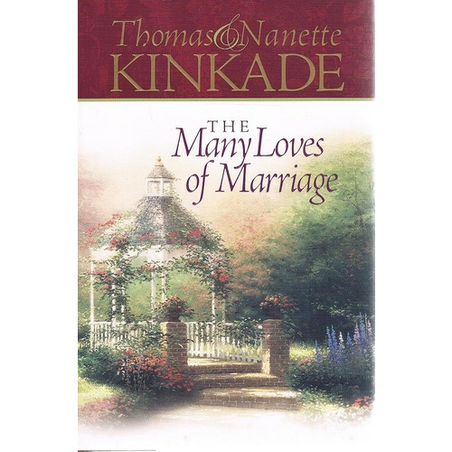 The Many Loves Of Marriage