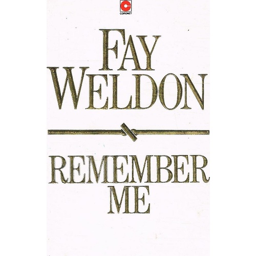Remember Me