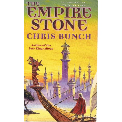 The Empire Stone