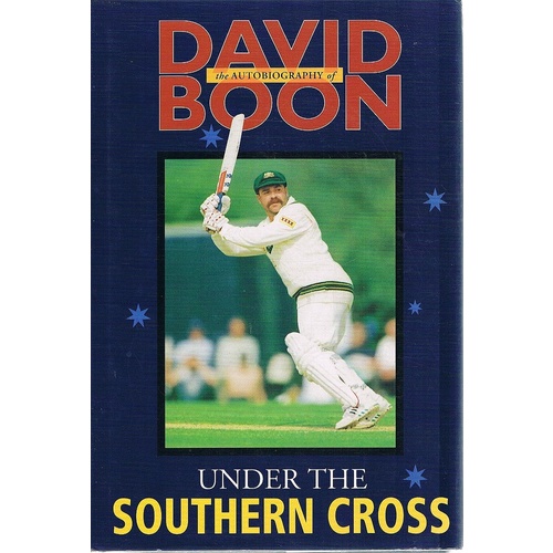 Under The Southern Cross