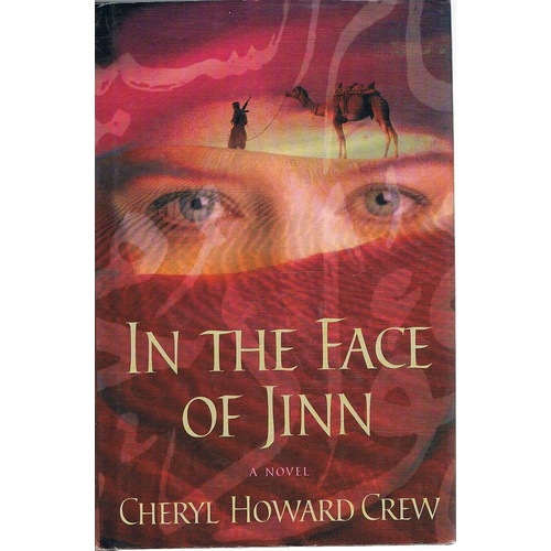 In The Face Of Jinn