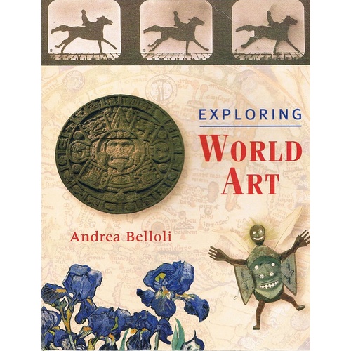 Exploring World Art