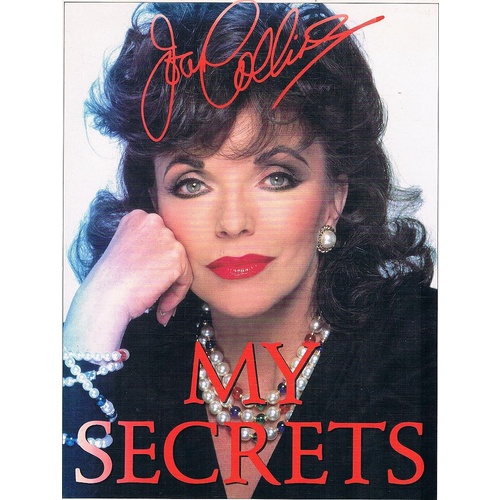 My Secrets