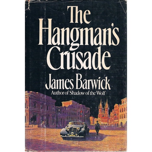 The Hangman's Crusade
