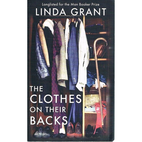 The Clothes On Their Backs