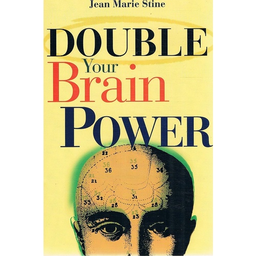 Double Your Brain Power