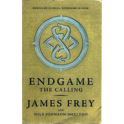 Endgame. The Calling