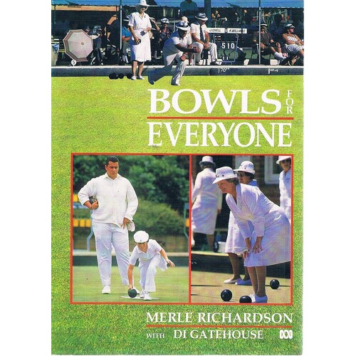 Bowls For Everyone