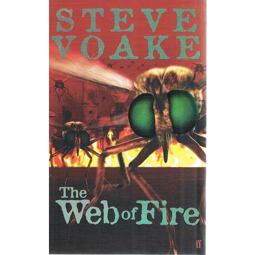 The Web Of Fire