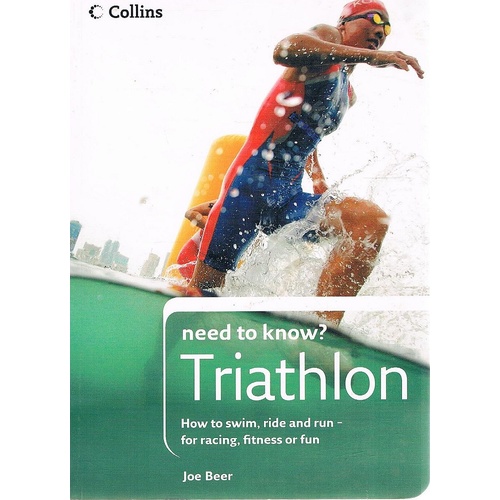 Need to Know Triathlon