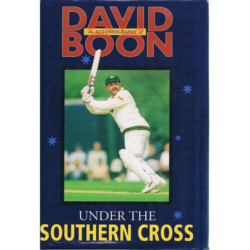 Under The Southern Cross