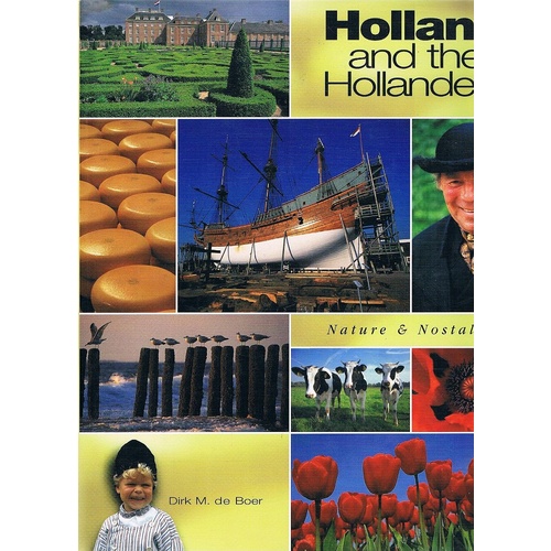 Holland and the Hollanders