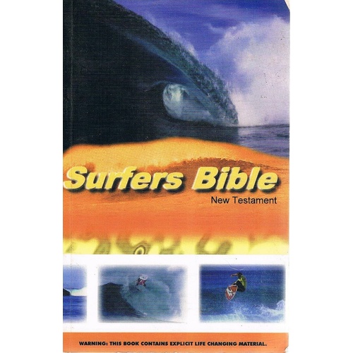 Surfers Bible. New Testament