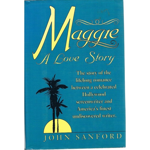 Maggie. A Love Story