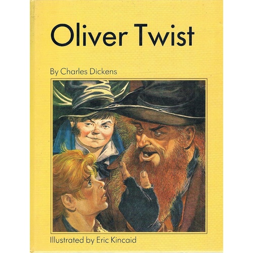 Oliver Twist