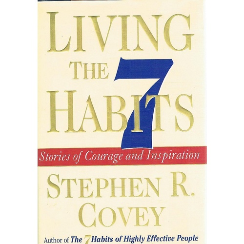 Living The 7 Habits