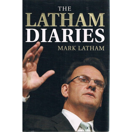 The Latham Diaries