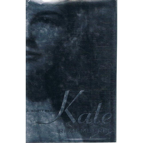 Kate Remembered