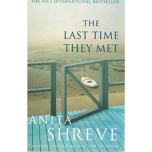 The Last Time They Met