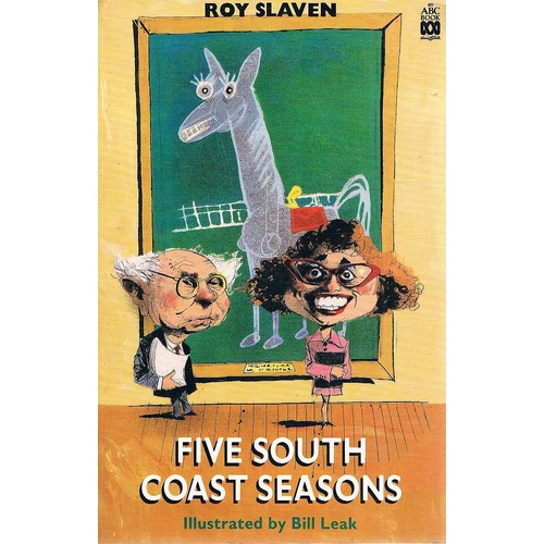 Five South Coast Seasons