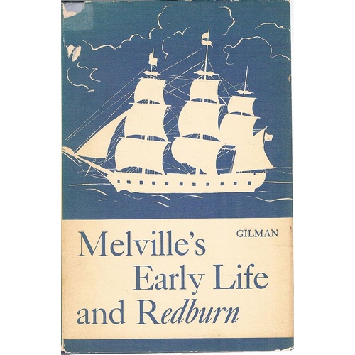 Melville's Early Life And Redburn