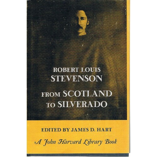 From Scotland To Silverado