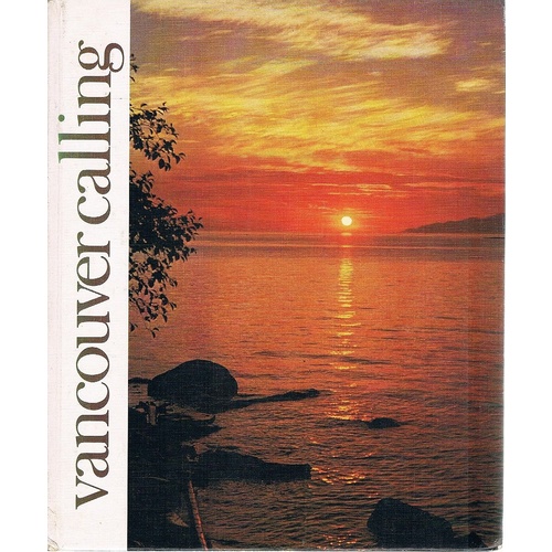 Vancouver Calling