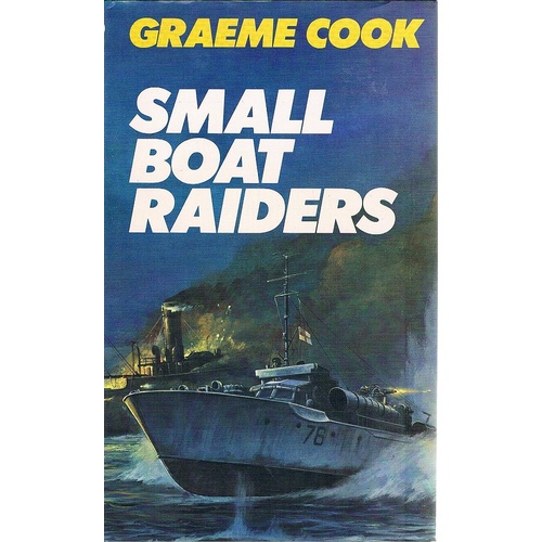 Small Boat Raiders