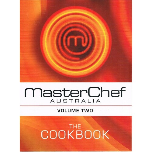 MasterChef Australia, Volume Two
