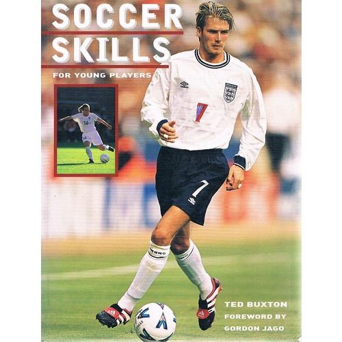 Soccer Skills For Young Players