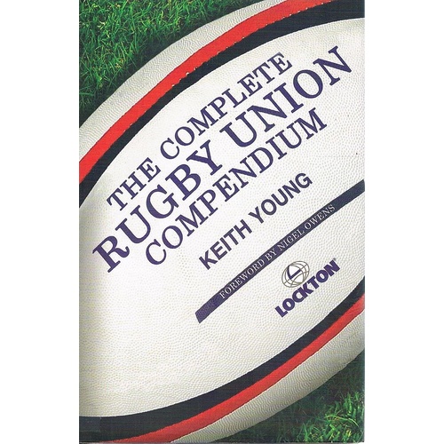 The Complete Rugby Union Compendium