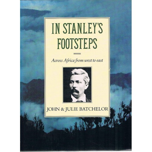 In Stanley's Footsteps