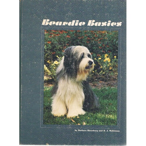 Beardie Basics