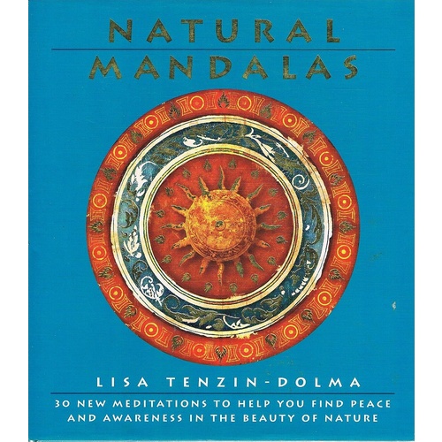Natural Mandalas