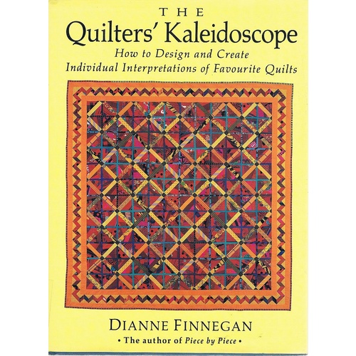 The Quilters Kaleidoscope