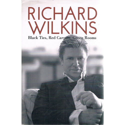 Richard Wilkins