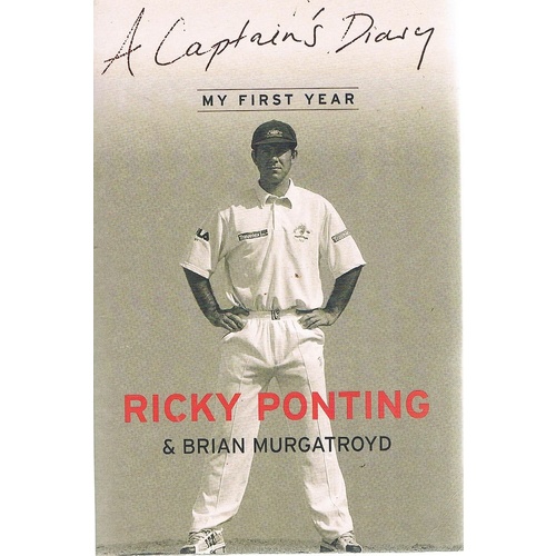 A Captain's Diary