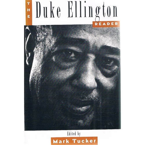 The Duke Ellington Reader