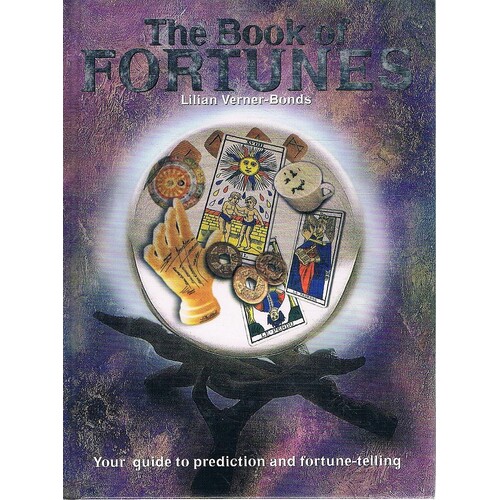 The Book of Fortunes
