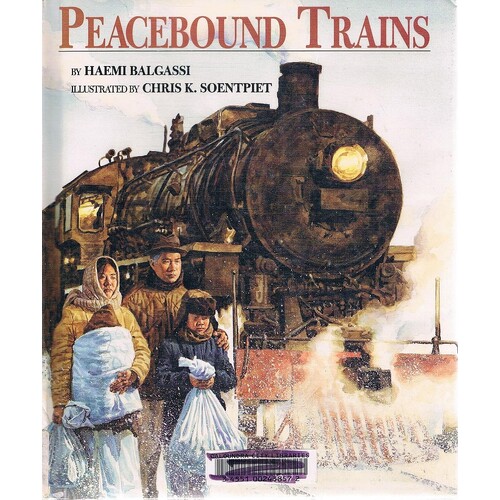 Peacebound Trains