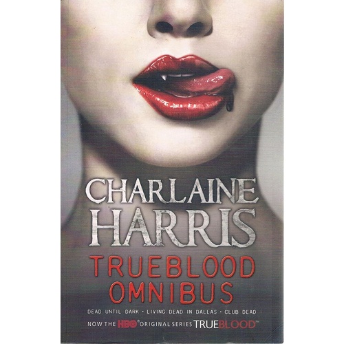 True Blood Omnibus