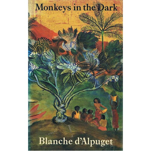 Monkeys In The Dark