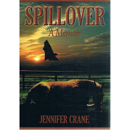 spillover book spillover book