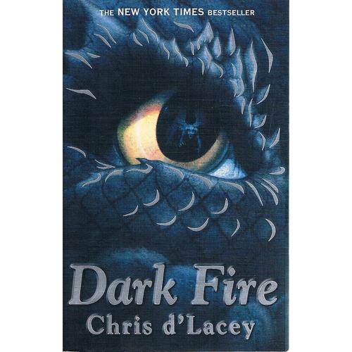 Dark Fire
