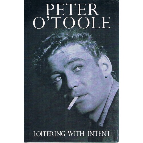 Loitering With Intent. The Child