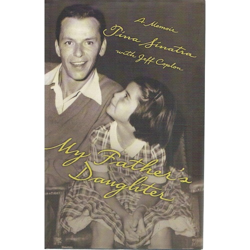 My Father's Daughter. A Memoir