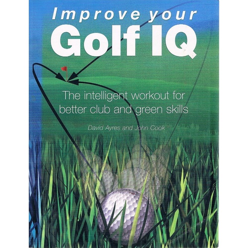 Improve Your Golf IQ