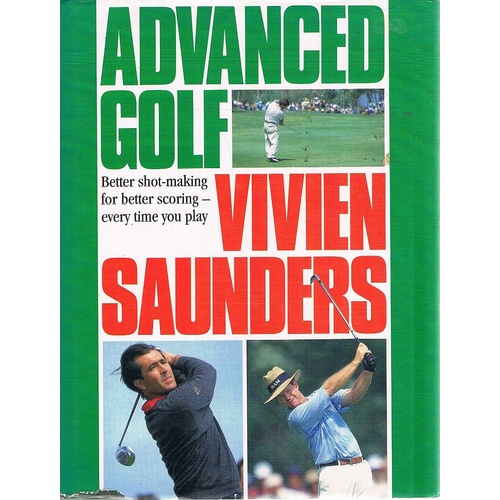 Advanced Golf