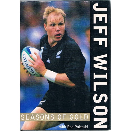 Seasons Of Gold