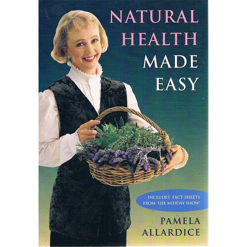 Natural Health Made Easy